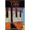 Rum & Reggae's Cuba door Jonathan Runge