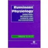 Ruminant Physiology door Pierre Cronje