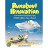 Runabout Renovation by Jim Anderson