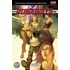 Runaways Quadrilogy