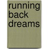 Running Back Dreams by Jake Maddox