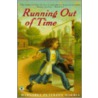 Running Out of Time door Margaret Peterson Haddix