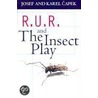 Rur & Insect Play P by Karel Capek