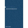 Derdenverrijking by D.M.A. Gerdes