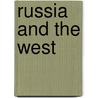 Russia And The West door Onbekend