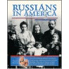 Russians in America by Alison Behnke