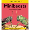 Rwi Comp:minibeasts by Ruth Miskin