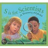 S Is For Scientists door Larry Verstraete