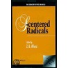 S-Centered Radicals door Zeev B. Alfassi