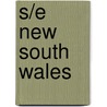 S/E New South Wales door Onbekend