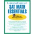 Sat Math Essentials