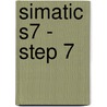 Simatic S7 - Step 7 by Unknown