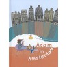 Adam in Amsterdam door V. Farkas