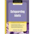 Safeguarding Adults