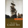 Sail Of Cardiff Bay door Alan Roy Thorne