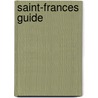 Saint-Frances Guide door Sanjay Saint