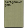 Saint-Germier, Gers door Miriam T. Timpledon