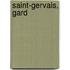 Saint-Gervais, Gard