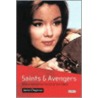 Saints And Avengers by James Chapman