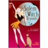 Salem Witch Tryouts by Kelly McClymer