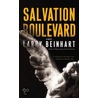 Salvation Boulevard door Larry Beinhart