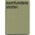 Samfundets Stotter.