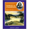 Samuel De Champlain door Harold Faber