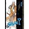 Samurai 7, Volume 2 door Akira Kurosawa