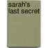 Sarah's Last Secret