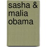Sasha & Malia Obama door Sarah Tieck