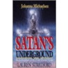 Satan's Underground door Lauren Stratford