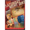 Saturday Night Dirt by Will Weaver