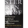 Sterrenstof door Auke van der Woud