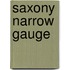 Saxony Narrow Gauge
