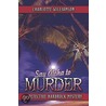 Say Aloha To Murder door Williamson Charlotte