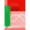 Geluid en gebieden door E. Roelofsen
