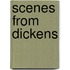 Scenes from Dickens