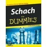 Schach Für Dummies door James Eade