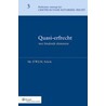 Quasi erfrecht door F.W.J.M. Schols