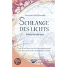 Schlange des Lichts door Drunvalo Melchizedek