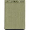 Schneewittchen-Mini door Jacob Grimm