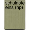 Schulnote Eins (hp) door André Peters