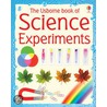 Science Experiments door Jane Bingham