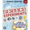 Science Experiments by Robert Winston