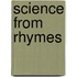 Science From Rhymes
