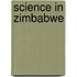 Science In Zimbabwe