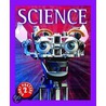 Science Poster Book by John Earndon