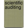 Scientific Auditing door Raymond Herbert Spear