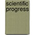 Scientific Progress