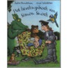 Het lievelingsboek van Simon Snoek by Julia Donaldson